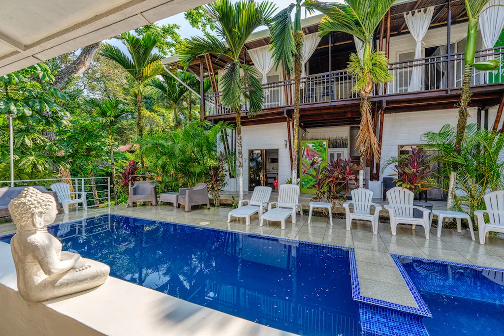 8 BEDROOMS HOTEL NEAR IN UVITA, photo 4