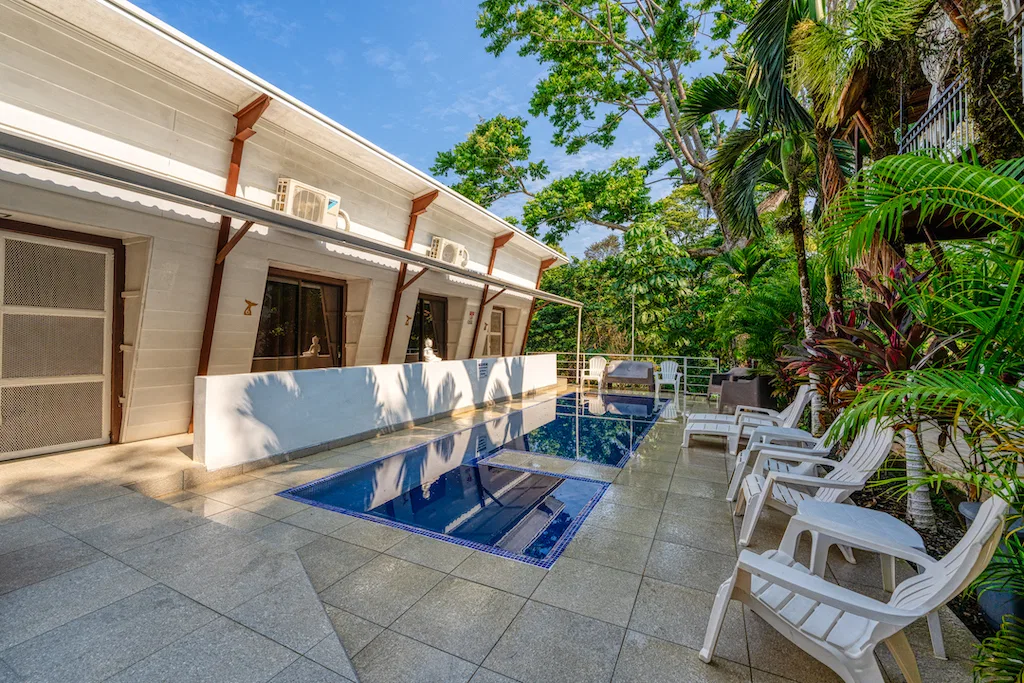 8 BEDROOMS HOTEL NEAR IN UVITA, photo 7