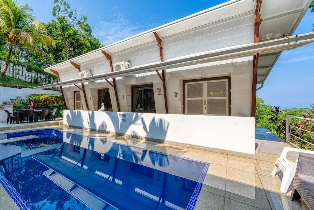 8 BEDROOMS HOTEL NEAR IN UVITA, photo 9