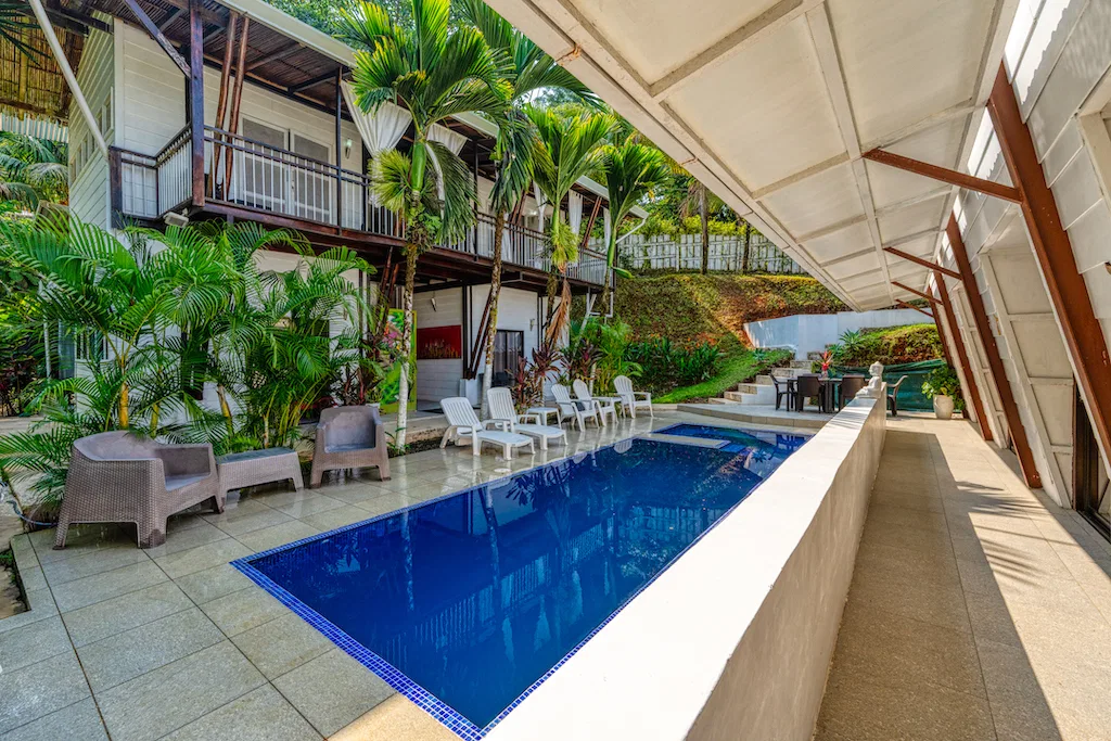 8 BEDROOMS HOTEL NEAR IN UVITA, photo 10