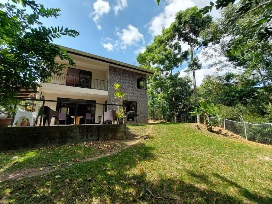 Venta de Casa en Puriscal, San José. RAH 25-500 - Venta en Puriscal, photo 12