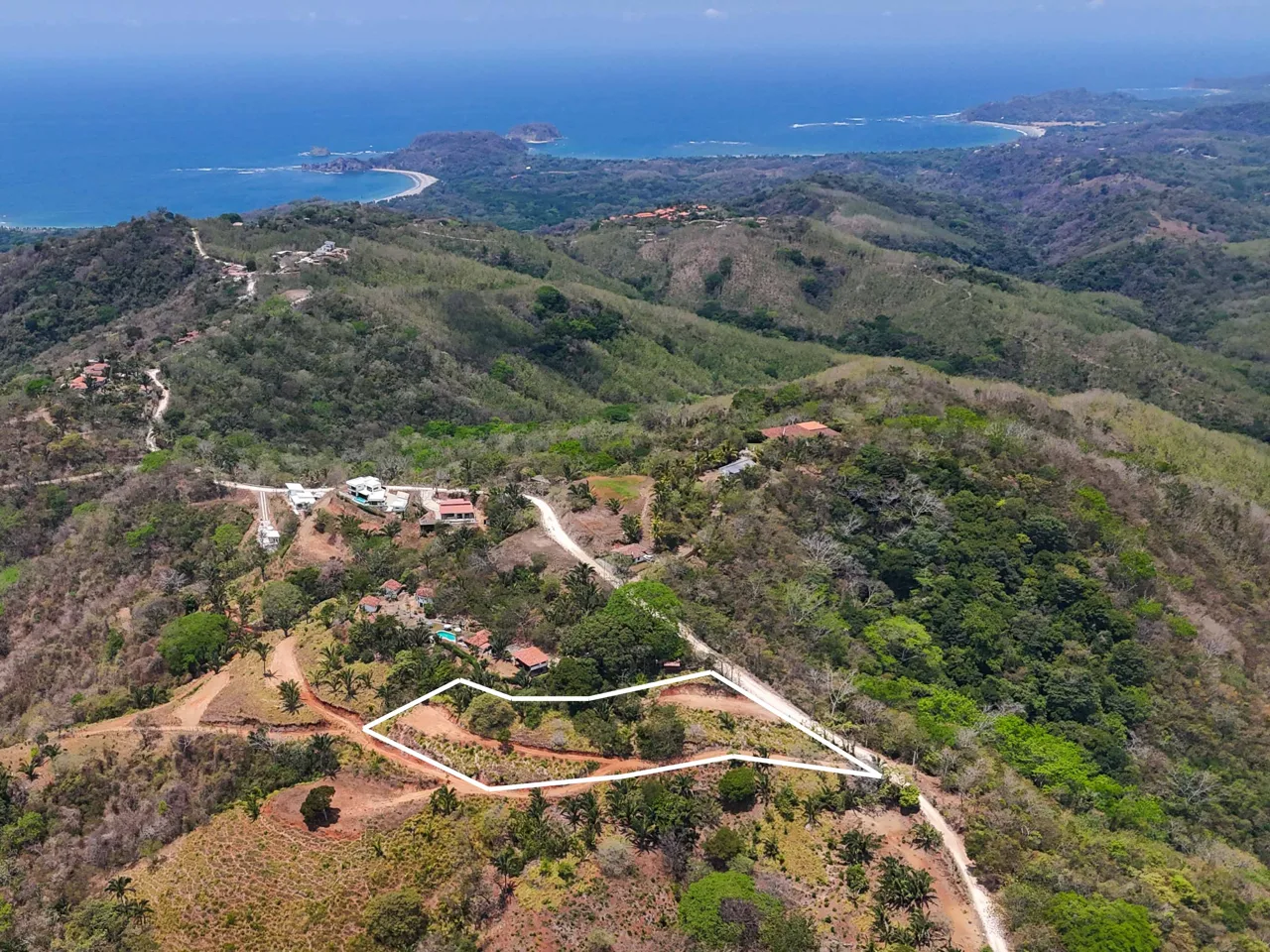 Lote Vista Bella - Ocean View Mixed Used lot with 2 Building Pads, photo 5