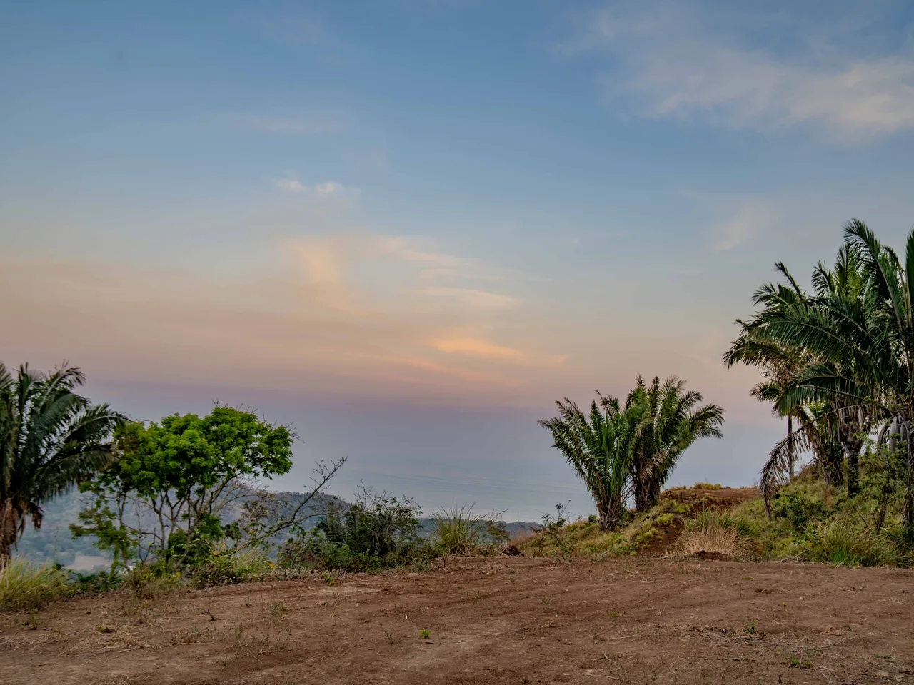 Lote Vista Bella - Ocean View Mixed Used lot with 2 Building Pads, photo 6