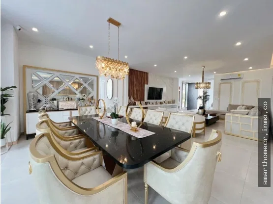 SE VENDE CASA DE LUJO NUEVA