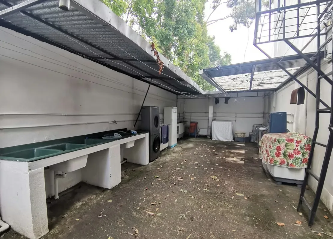 1-Bedroom Apartment for Rent, Semi-Furnished – Los Yoses, photo 2