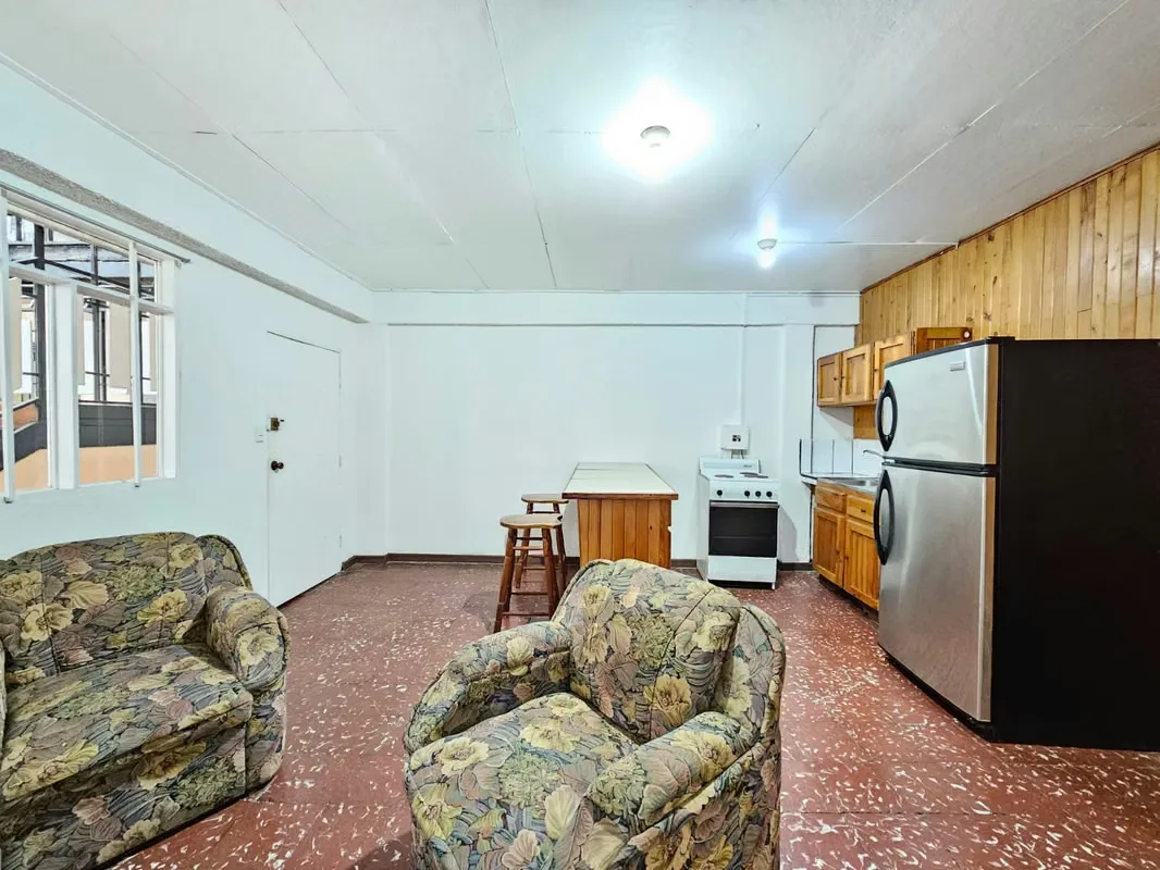 1-Bedroom Apartment for Rent, Semi-Furnished – Los Yoses, photo 3