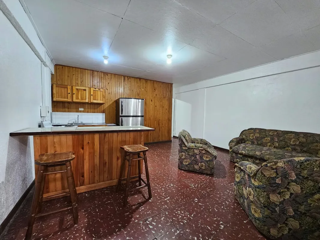 1-Bedroom Apartment for Rent, Semi-Furnished – Los Yoses, photo 5
