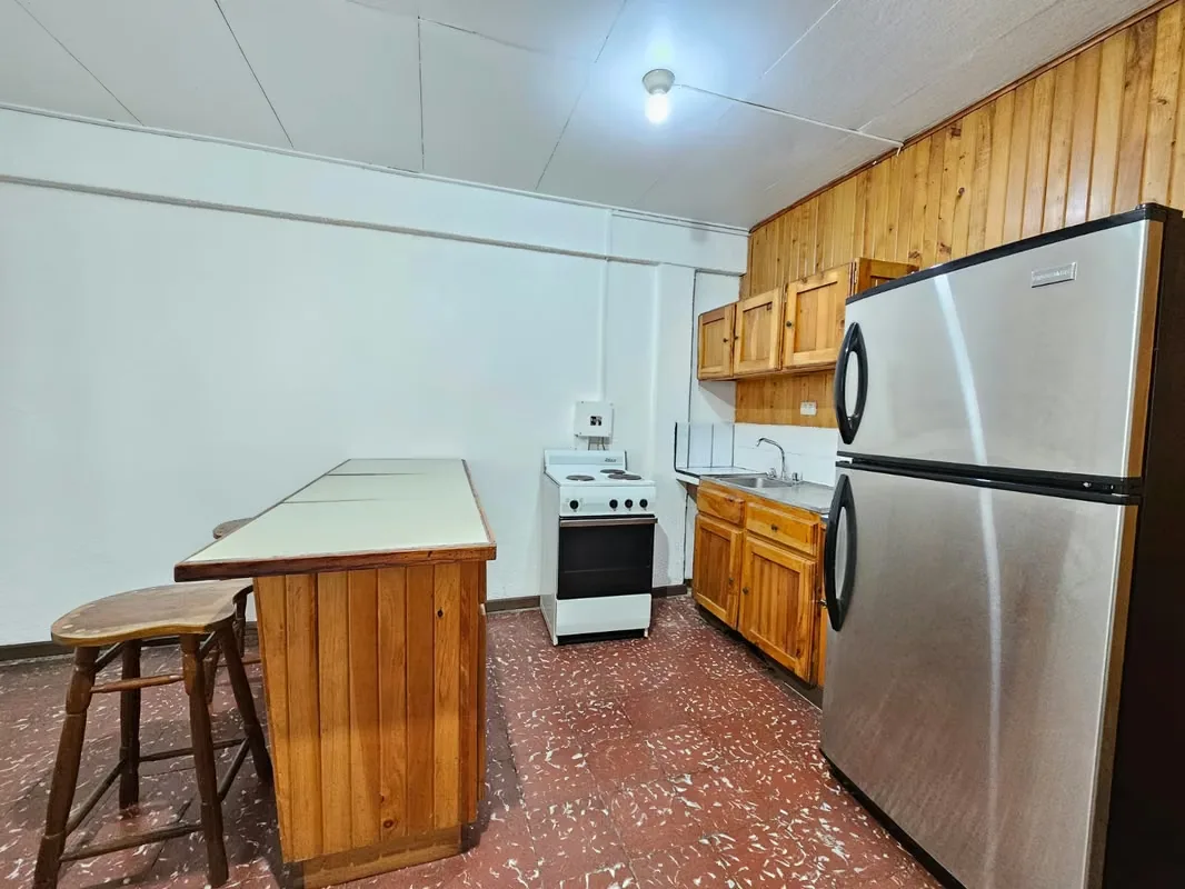 1-Bedroom Apartment for Rent, Semi-Furnished – Los Yoses, photo 6