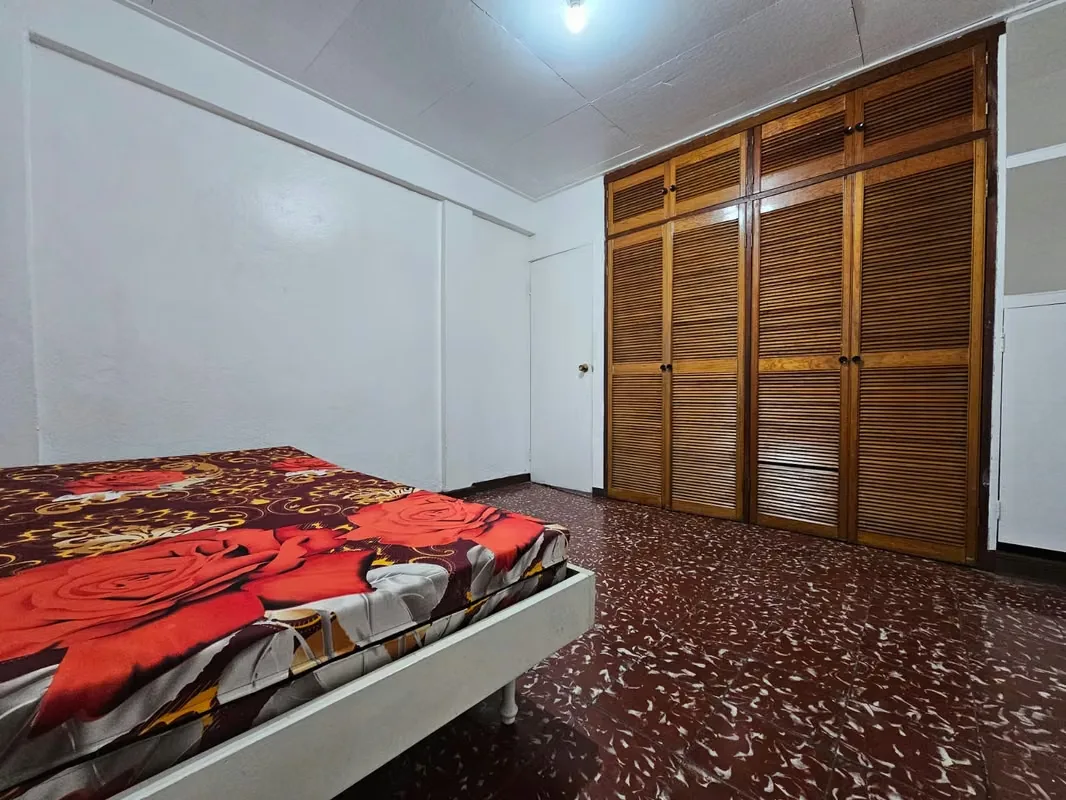 1-Bedroom Apartment for Rent, Semi-Furnished – Los Yoses, photo 10
