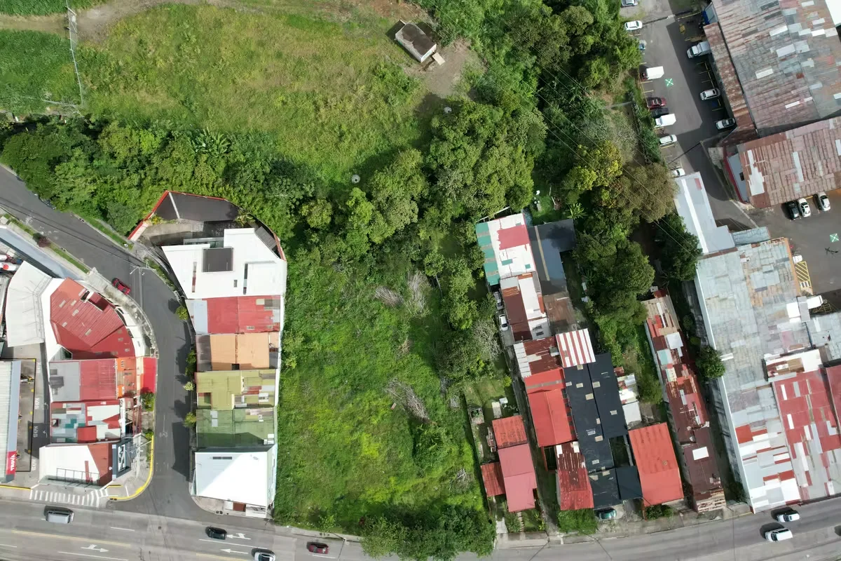 For Sale: 7,863 m² Lot with Great Potential in Ipís, Goicoechea (FV), photo 2