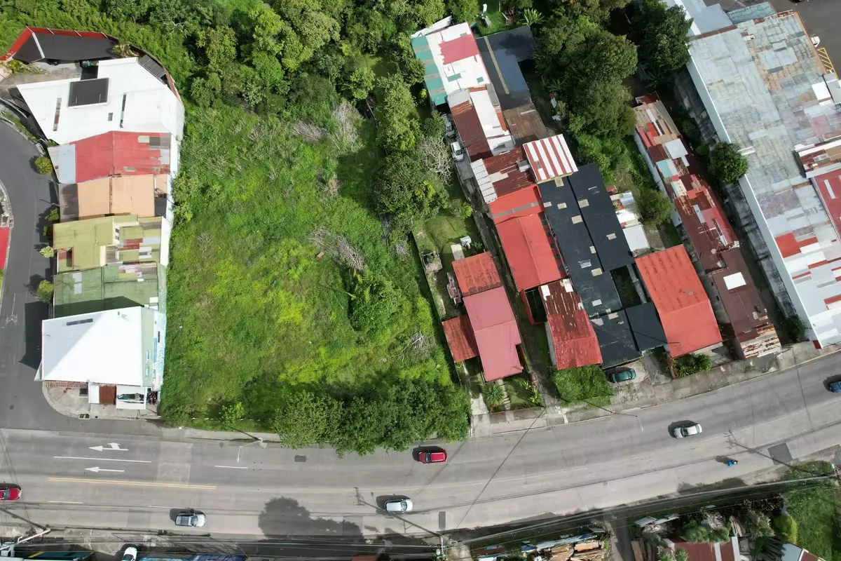 For Sale: 7,863 m² Lot with Great Potential in Ipís, Goicoechea (FV), photo 3