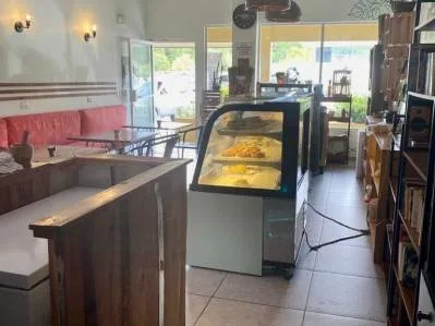 Encantador restaurante francés, panadería y pastelería en Ojochal, Costa Rica, photo 5