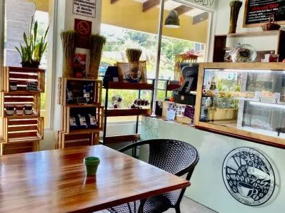Encantador restaurante francés, panadería y pastelería en Ojochal, Costa Rica, photo 6
