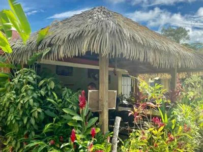 Encantador restaurante francés, panadería y pastelería en Ojochal, Costa Rica, photo 9