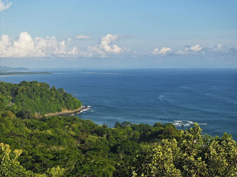 Land For Sale in Dominical, photo 7