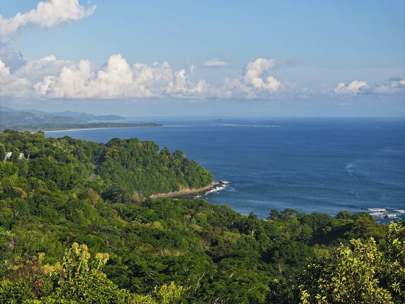 Land For Sale in Dominical, photo 8