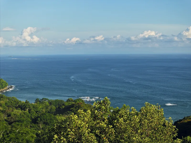 Land For Sale in Dominical, photo 9