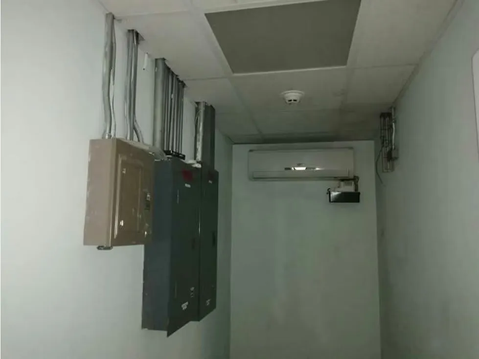Oficinas en alquiler en San Pedro. PC9417372, photo 10