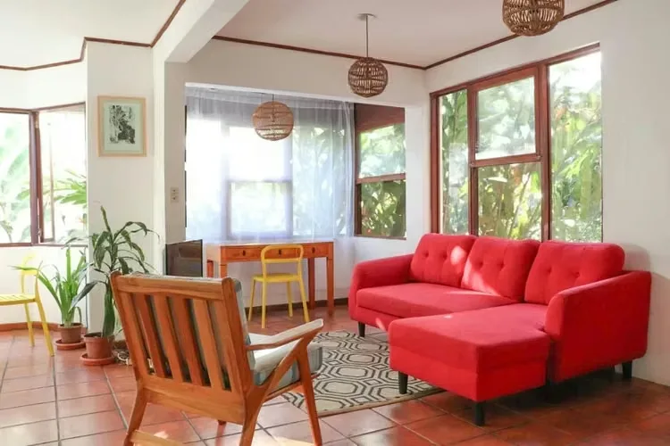 Apartamento Amueblado / Piscina / Vistas / Areas Verdes en San Rafael Escazú