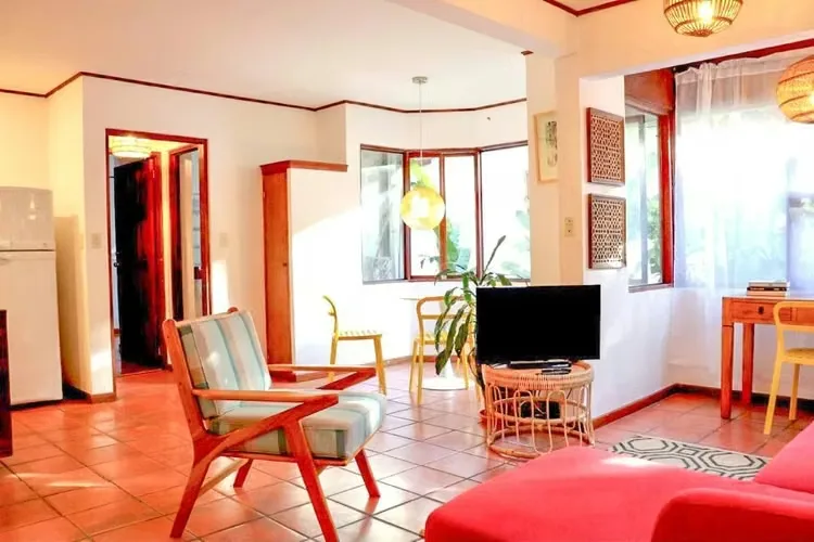 Apartamento Amueblado / Piscina / Vistas / Areas Verdes en San Rafael Escazú, photo 14