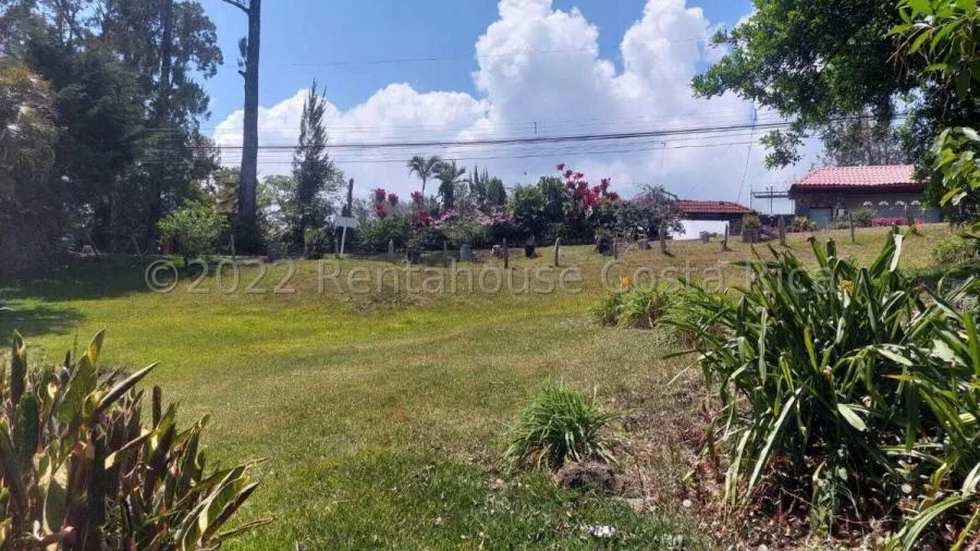 Terreno en Venta en San Rafael de Heredia RAH #222242 - Venta en San Rafael