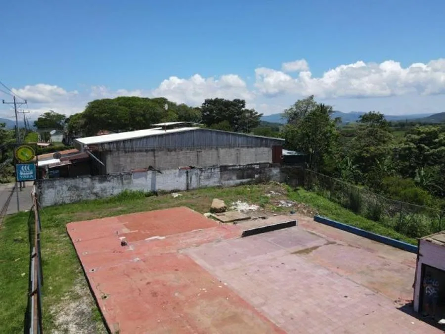 Venta de Lote en la Garita Alajuela. - Venta en Garita, photo 2