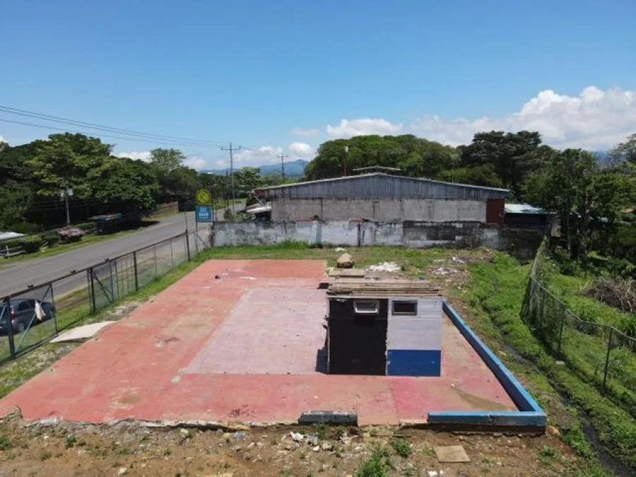 Venta de Lote en la Garita Alajuela. - Venta en Garita, photo 3