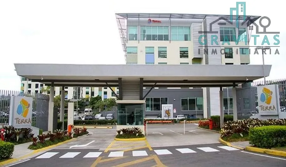 Office space for rent at Oficentro Terracampus Tres Ríos, near PriceSmart, Terramall, and the highway to Cartago., photo 2
