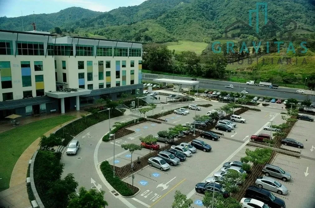 Office space for rent at Oficentro Terracampus Tres Ríos, near PriceSmart, Terramall, and the highway to Cartago., photo 5