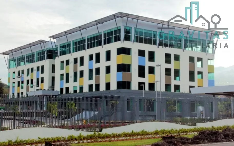 Office space for rent at Oficentro Terracampus Tres Ríos, near PriceSmart, Terramall, and the highway to Cartago., photo 8