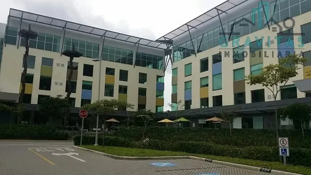 Office space for rent at Oficentro Terracampus Tres Ríos, near PriceSmart, Terramall, and the highway to Cartago., photo 10