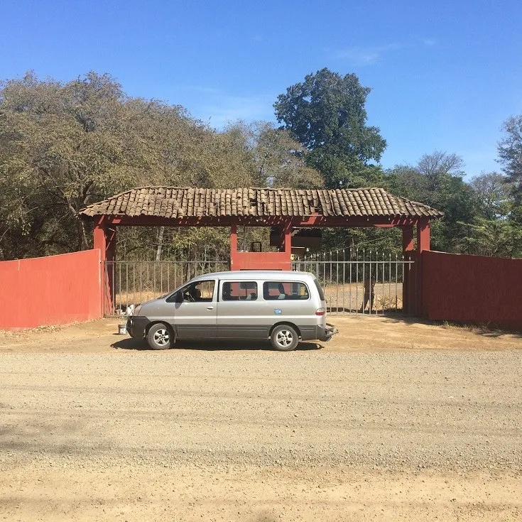 Home Construction Site in Playa Potrero, photo 2