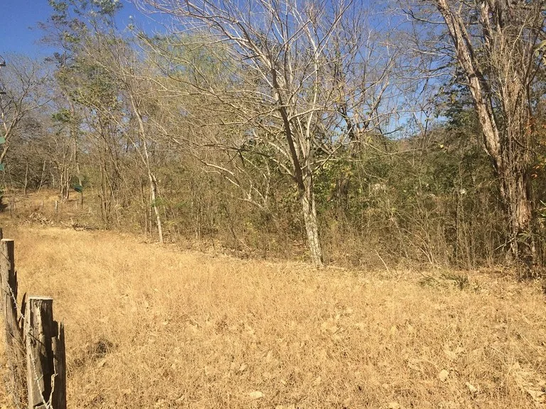 Home Construction Site in Playa Potrero, photo 4