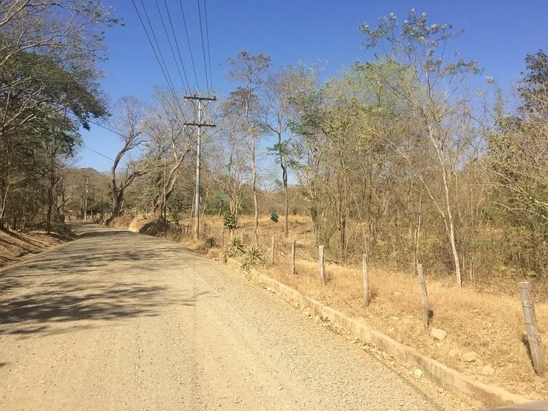 Home Construction Site in Playa Potrero, photo 6
