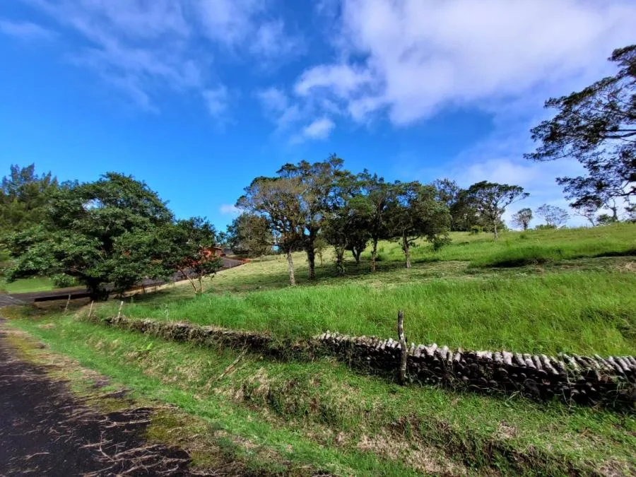 Venta de lote San Jerónimo Moravia - Venta en Moravia