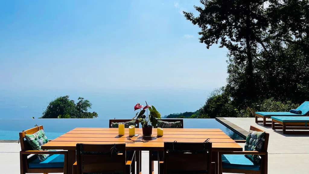 Ocean View 3 Bedroom Home in Exclusive Gated Community – 3 Acres, photo 12