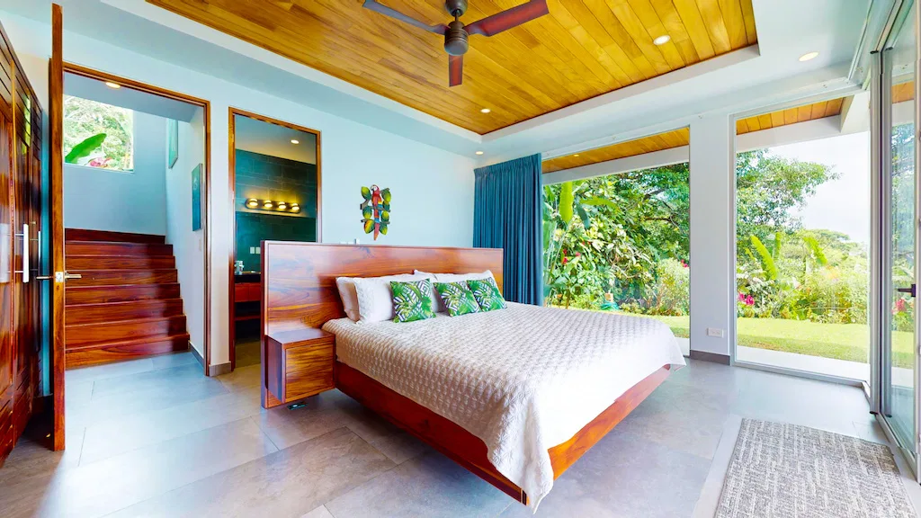 Ocean View 3 Bedroom Home in Exclusive Gated Community – 3 Acres, photo 23