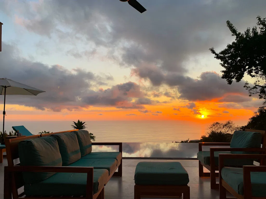 Ocean View 3 Bedroom Home in Exclusive Gated Community – 3 Acres, photo 4