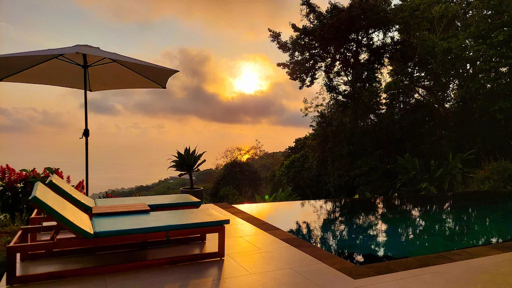 Ocean View 3 Bedroom Home in Exclusive Gated Community – 3 Acres, photo 5