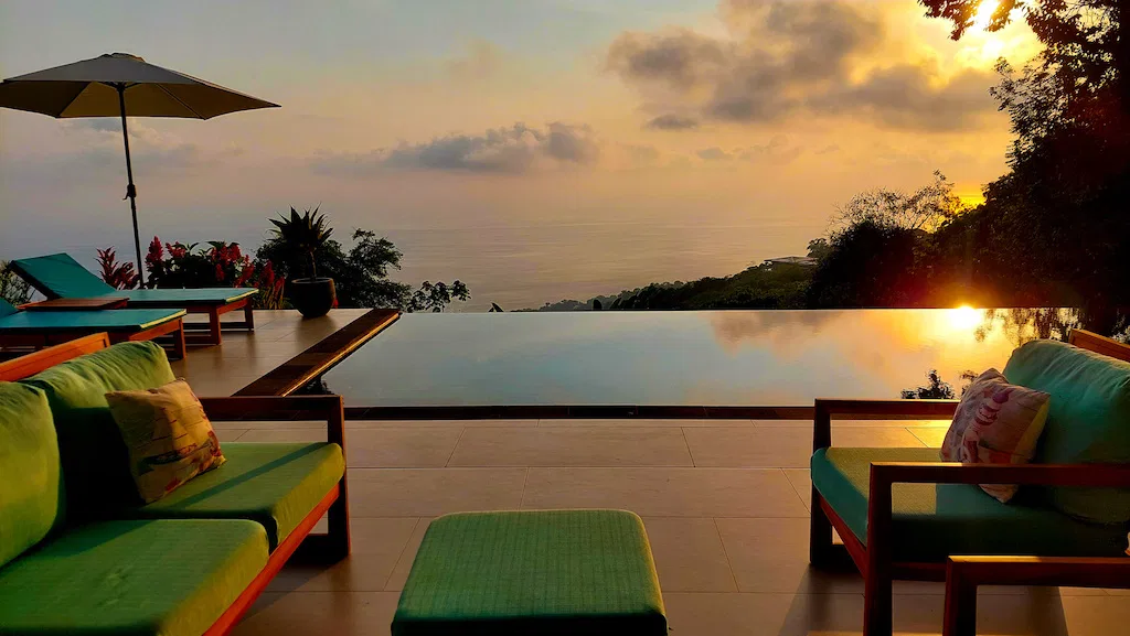 Ocean View 3 Bedroom Home in Exclusive Gated Community – 3 Acres, photo 6