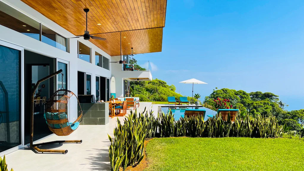 Ocean View 3 Bedroom Home in Exclusive Gated Community – 3 Acres, photo 7