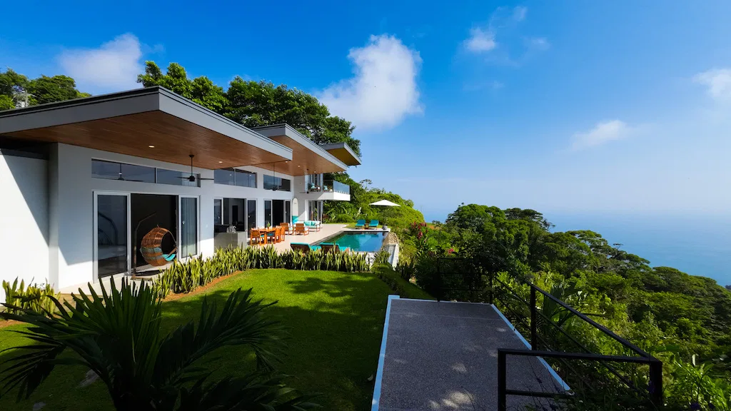 Ocean View 3 Bedroom Home in Exclusive Gated Community – 3 Acres, photo 10
