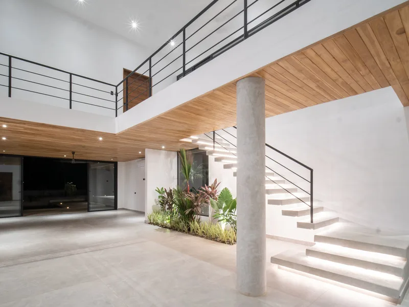 4 Bed Single Family Homes For Sale in Playa Grande, photo 15