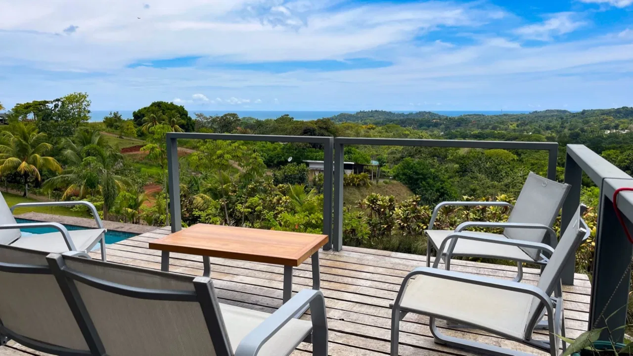 LUXURY PROPERTY WITH TWO CABINS IN OJOCHAL – 3.12 ACRES, photo 19