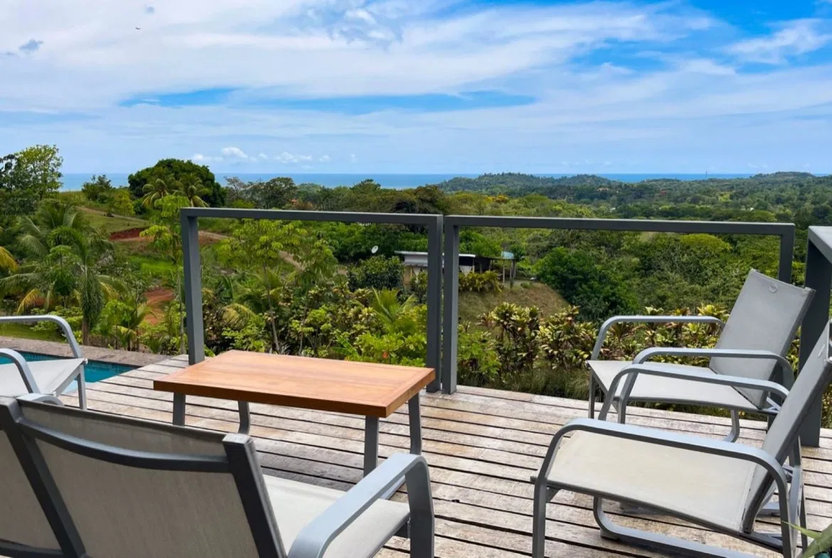 LUXURY PROPERTY WITH TWO CABINS IN OJOCHAL – 3.12 ACRES, photo 20