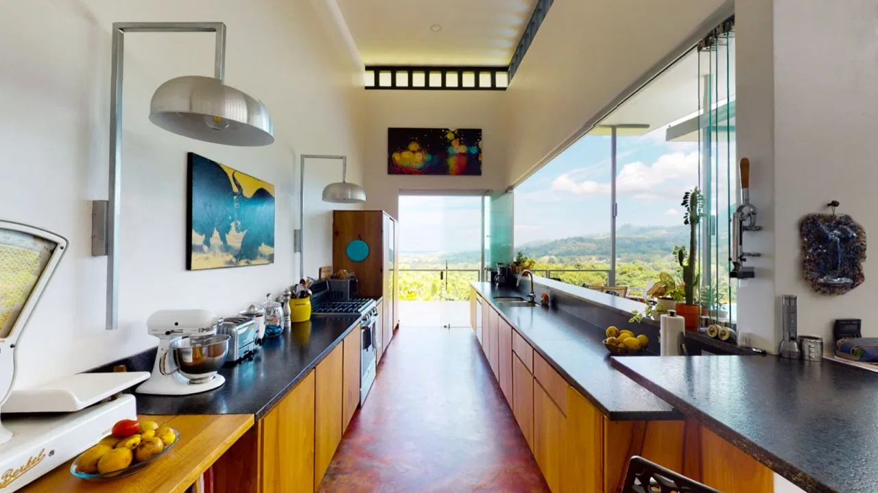 LUXURY PROPERTY WITH TWO CABINS IN OJOCHAL – 3.12 ACRES, photo 23