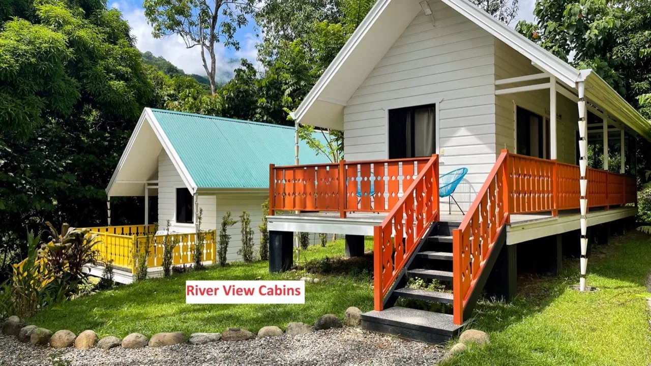 LUXURY PROPERTY WITH TWO CABINS IN OJOCHAL – 3.12 ACRES, photo 4