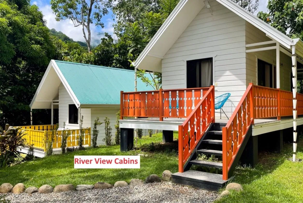 LUXURY PROPERTY WITH TWO CABINS IN OJOCHAL – 3.12 ACRES, photo 5