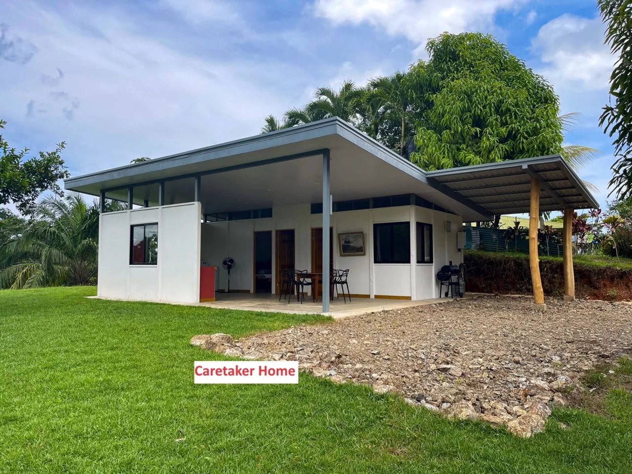 LUXURY PROPERTY WITH TWO CABINS IN OJOCHAL – 3.12 ACRES, photo 8