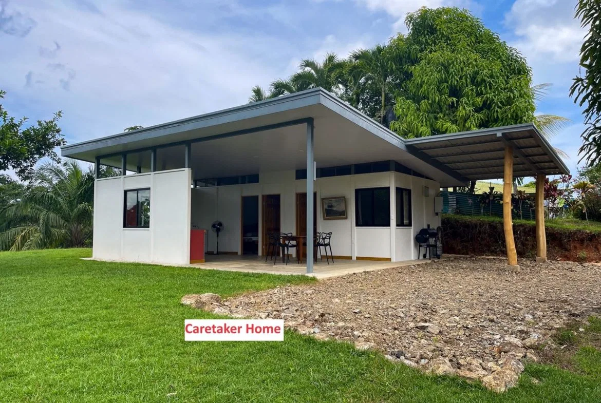 LUXURY PROPERTY WITH TWO CABINS IN OJOCHAL – 3.12 ACRES, photo 9